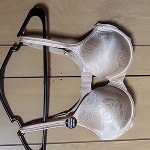 Vanity Fair bra